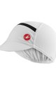 CASTELLI καπέλα - OMBRA - λευκό