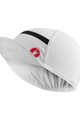 CASTELLI καπέλα - OMBRA - λευκό