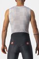 CASTELLI αμάνικα μπλουζάκια - PRO MESH BL - γκρί