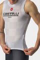 CASTELLI αμάνικα μπλουζάκια - PRO MESH BL - γκρί