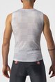 CASTELLI αμάνικα μπλουζάκια - PRO MESH BL - γκρί