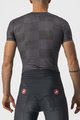 CASTELLI κοντομάνικα μπλουζάκια - PRO MESH BL - μαύρο