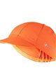 CASTELLI καπέλα - ENDURANCE CAP - πορτοκαλί