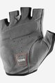 CASTELLI γάντια με κοντά δάχτυλο - ENTRATA V - ιβουάρ