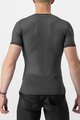 CASTELLI κοντομάνικα μπλουζάκια - PRO MESH 2.0 - μαύρο