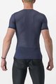 CASTELLI κοντομάνικα μπλουζάκια - PRO MESH 2.0 - μπλε
