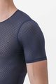 CASTELLI κοντομάνικα μπλουζάκια - PRO MESH 2.0 - μπλε