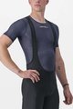 CASTELLI κοντομάνικα μπλουζάκια - PRO MESH 2.0 - μπλε