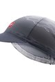 CASTELLI καπέλα - CLIMBER'S 2 - γκρί/ιβουάρ