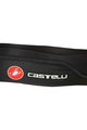 CASTELLI κεφαλόδεσμοι - SUMMER - μαύρο