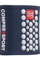 COMPRESSPORT περικάρπια - 3D.DOTS - μπλε/λευκό