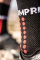 COMPRESSPORT κάλτσες κλασικές - ULTRA TRAIL - μαύρο