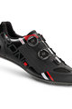 ποδηλατικά παπούτσια - CR-2-17 NYLON - μαύρο