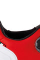 ποδηλατικά παπούτσια - CR-3-19 NYLON - κόκκινο