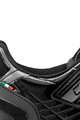 ποδηλατικά παπούτσια - CR-4-19 NYLON - μαύρο