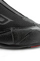 ποδηλατικά παπούτσια - CW-1-17 NYLON ROAD - μαύρο