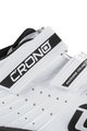 ποδηλατικά παπούτσια - CX-4-19 MTB NYLON - λευκό