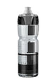 μπουκάλια νερού - CRYSTAL OMBRA 750 ml - γκρί/διαφανές