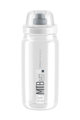ELITE μπουκάλια νερού - FLY MTB 550 ml - διαφανές