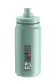 ELITE μπουκάλια νερού - FLY 550 ml - γκρί/πράσινο