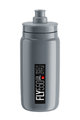 ELITE μπουκάλια νερού - FLY 550 ml - γκρί
