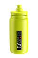 ELITE μπουκάλια νερού - FLY 550 ml - μαύρο/κίτρινο
