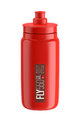 ELITE μπουκάλια νερού - FLY 550 ml - κόκκινο