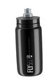 μπουκάλια νερού - FLY 550 ml  - μαύρο/γκρί