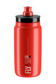 μπουκάλια νερού - FLY 550 ml  - κόκκινο
