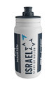 ELITE μπουκάλια νερού - FLY ISRAEL 550ml - γαλάζιο/λευκό