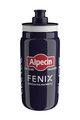 ELITE μπουκάλια νερού - ALPECIN 550ml - μπλε
