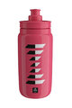 ELITE μπουκάλια νερού - FLY GIRO 550ml - ροζ