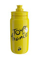 ELITE μπουκάλια νερού - FLY TDF 550ml - κίτρινο