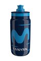 ELITE μπουκάλια νερού - FLY MOVISTAR 550ml - μπλε