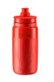 ELITE μπουκάλια νερού - FLY TEX 550 ml - κόκκινο