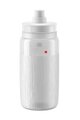 ELITE μπουκάλια νερού - FLY TEX 550 ml - διαφανές