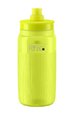 ELITE μπουκάλια νερού - FLY TEX 550 ml - κίτρινο