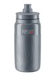 ELITE μπουκάλια νερού - FLY TEX 550 ml - γκρί
