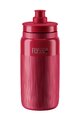 ELITE μπουκάλια νερού - FLY TEX 550 ml - μπορντό