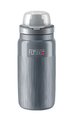 ELITE μπουκάλια νερού - FLY MTB TEX 550 ml - γκρί