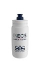 ELITE μπουκάλια νερού - FLY INEOS GRENADIERS 550 ml - λευκό
