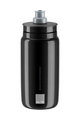 μπουκάλια νερού - FLY 550 ml  - μαύρο/γκρί
