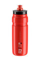 μπουκάλια νερού - FLY 750 ml  - κόκκινο