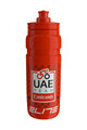 ELITE μπουκάλια νερού - FLY UAE 750ml - κόκκινο