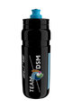 ELITE μπουκάλια νερού - FLY DSM 750ml - μαύρο