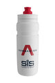 ELITE μπουκάλια νερού - FLY GRENADIERS 750ml - λευκό