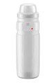 ELITE μπουκάλια νερού - FLY MTB TEX 750 ml - διαφανές