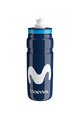 ELITE μπουκάλια νερού - FLY MOVISTAR 750 ml - μπλε