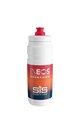 ELITE μπουκάλια νερού - FLY INEOS GRENADIERS 750ml - λευκό/πορτοκαλί/κόκκινο