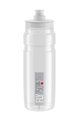 ELITE μπουκάλια νερού - FLY 750 ml - διαφανές
